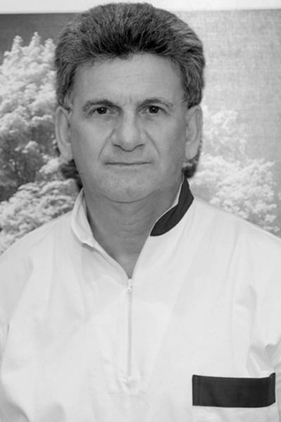 Claudio De Rosa